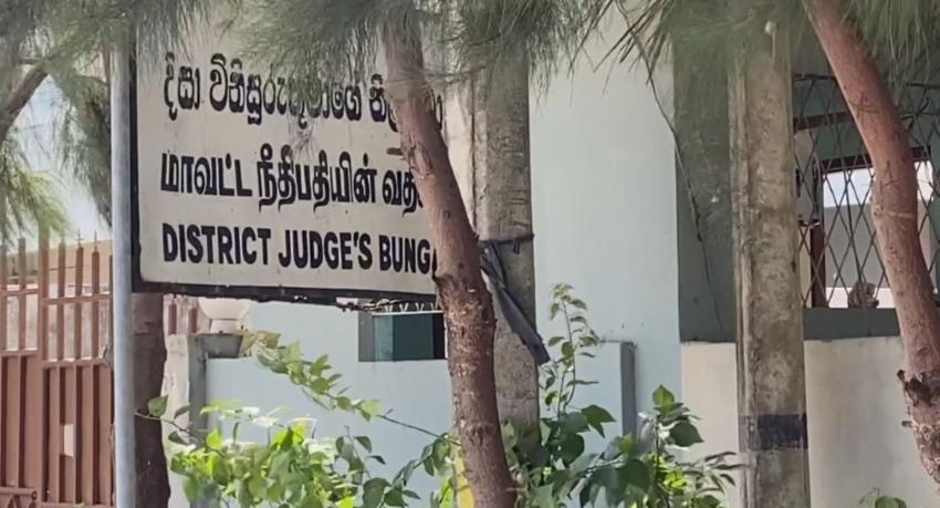 சட்டவிரோதமாக இந்தியா செல்ல முற்பட்ட ஐவர் கைது